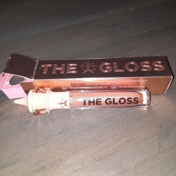 Jeffree Star Other - The Gloss in Mouthful